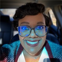 Memphis Lung Physicians Employee Jasmine Lester's profile photo