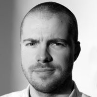 Connected Places Catapult Employee Jonathan Wright's profile photo