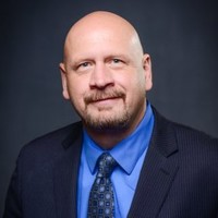 CHRISTUS Health Employee Brent Ricks's profile photo