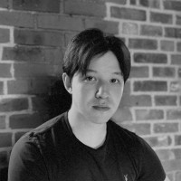 C4ADS Employee Adley Kim's profile photo