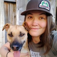 Bend Pet Express Employee Kiyta Freeman's profile photo