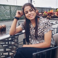 Riya Chouksey Email