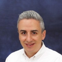 Uber Employee David Ribero's profile photo
