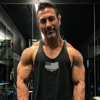 LIFT Society Employee Sean Griffith's profile photo