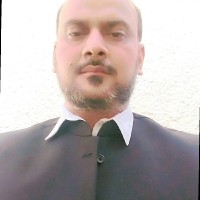 gourmet FOODS Employee Zahid Iqbal's profile photo