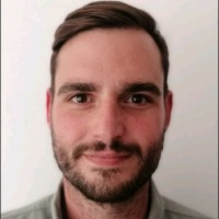 Mecalux Employee Marc Álvarez Ezquerro's profile photo
