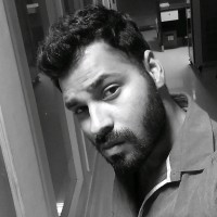 KLM Royal Dutch Airlines Employee Vikash Tiwari's profile photo