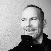 ASHE Employee Martin Bovin's profile photo
