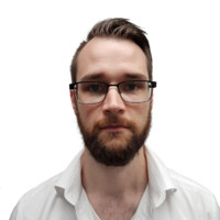 SPL Security Solutions Pty Ltd Employee Fraser Gilmour's profile photo