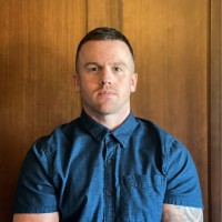 Knight Division Tactical Employee Cody Drake's profile photo