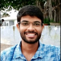 Temple Employee Ankit Soni's profile photo