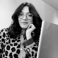 PARTNER Consultancy Services Employee Lynda Dekmous's profile photo