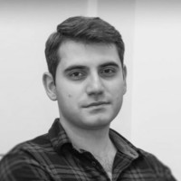 ZEVIT Employee Robert Sogbatyan's profile photo