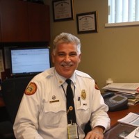 The Salvation Army Employee Ray Barreto's profile photo