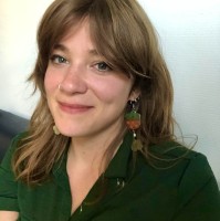Tovenaar Employee Goedele Godfroid's profile photo