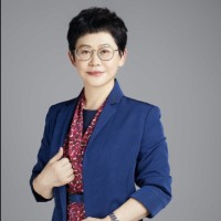 GEELY Employee Mei Wei's profile photo