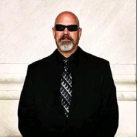 Florida International University Employee Daniel Huston's profile photo