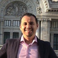 Mobile Testing Services "MOTS Employee Cesar Solorzano's profile photo
