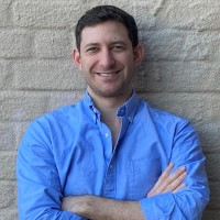 The Gowanus Group Employee Eitan Ross's profile photo