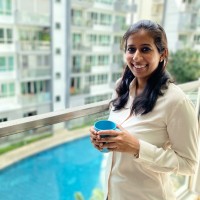ET Medialabs Employee Vibha Singh's profile photo