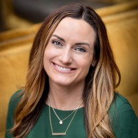 Hoffman Construction Company Employee Carisa Smith's profile photo