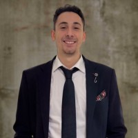 DashQ (a Digi Company) Employee Michael Kouts's profile photo