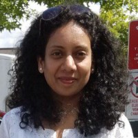 Suneetha Mudunuri Email & Phone Number