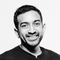 Reddit, Inc. Employee Suchit Dash's profile photo