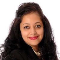 Baskin Robbins Pueblo Employee Rejina Chatterjee's profile photo