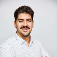 Easygoband Employee Nacho Higuero's profile photo