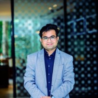 Pratik Patil Email