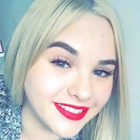 The Resource Training Center Employee Julia Stuart-Abrahamsen's profile photo