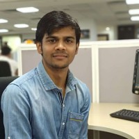17TeraWatts Employee Shubhanshu Ranjan's profile photo