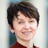 Katharina Slodczyk Email & Phone Number