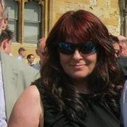 Bernard Sims Associates Employee Juliet Cmiosh's profile photo