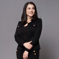 Lusine Coppock Email & Phone Number