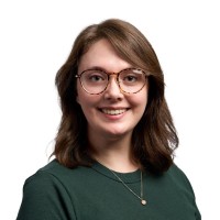ForeFront ☁ Employee Katie Frederick's profile photo