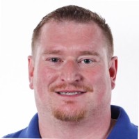 16th Circuit Court of Jackson County Employee Greg Olerich's profile photo