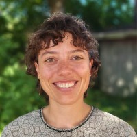 Social- og Boligministeriet Employee Ida Baad's profile photo