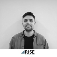 Rise Technical Employee Toby Johnston's profile photo