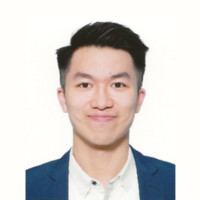 HSBC Employee Tom Kwok's profile photo