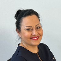 Sally Andersson Email & Phone Number