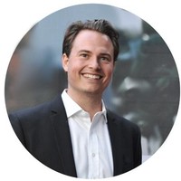 Initiative Sverige Employee Jonas Åfeldt's profile photo