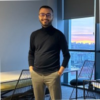 ARD GRUP Employee Muammer Öztürk's profile photo