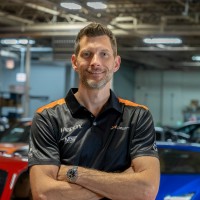 Xtreme Xperience Employee Joe Moore's profile photo