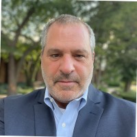 J.P. Morgan Employee Todd Cook's profile photo