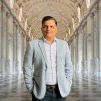 Pradeep Chaudhary Email & Phone Number