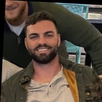 Reeb Millwork Employee Colton Pate's profile photo