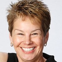 University of Southern California Employee Amy Ross's profile photo