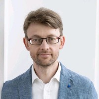 Blindspot AI Employee Petr Zelenka's profile photo